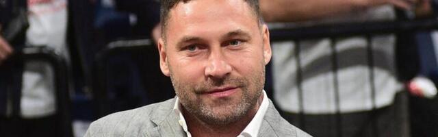 Bivši fudbaler vodi dvostruki život: Komšije otkrivaju da je Tošić kao pušten s lanca, ovo radi svaki dan