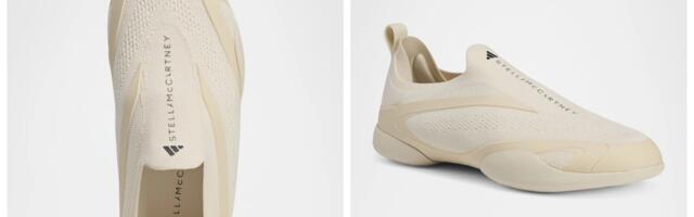 Ove adidas x Stella McCartney Taekwondo Slim patike su za sve ljubitelje minimalizma