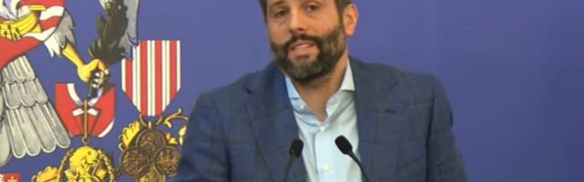 "Šapić pretvara 16.000 kvadrata zelenila u beton"