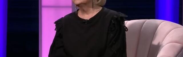 Preminula hrvatska pevačica Gabi Novak, legenda jugoslovenske zabavne muzike