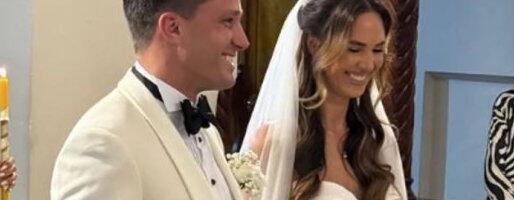 OŽENIO SE BIVŠI DEČKO KAĆE GRUJIĆ! Poznati stomatolog iz rijalitija POKAZAO ŠTA JE LUKSUZ  - PORŠE OD 150.000 EVRA, SVIM APOMUTIO PAMET!