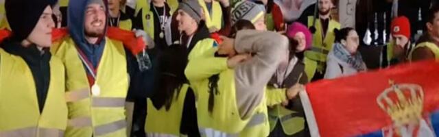 Da li je tišina nova studentska taktika? “Nismo se povukli”