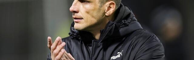 PRIČE IZ SVLAČIONICE Mare Jovanović: ‘Ajmo, “grobari”, samo Partizan! (VIDEO)