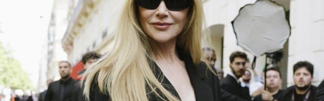 Razvodi se Nikol Kidman: Smrt njene majke udaljila je od muža