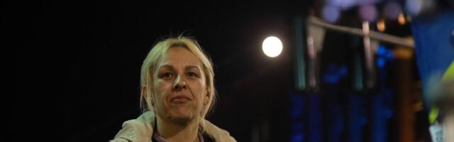 „Lično zdravlje žrtvuje za opšte dobro“: 325 stručnjaka iz oblasti psihologije solidarisalo se sa Dijanom Hrkom (SPISAK)