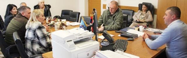 Vlasotince: Na drugom konkursu još dva miliona za udruženja