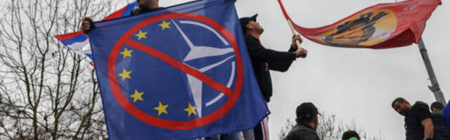 Нема савршено невиних ни апсолутних криваца