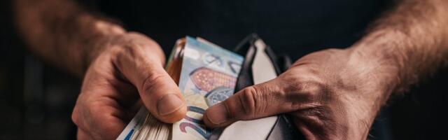 Top biznis za muškarce u Srbiji: Ulaganja minimalna, fakultet nije potreban, a lova do krova