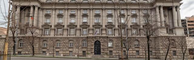 U katastru dodate dve nove zabeležbe o Generalštabu