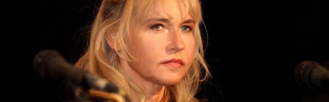 Anica Dobra dobitnica nagrade "Pavle Vuisić" za životno delo