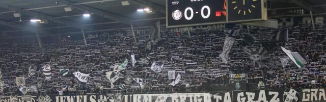 Crvenu zvezdu jedna stvar treba da brine u Gracu (Video/Foto)