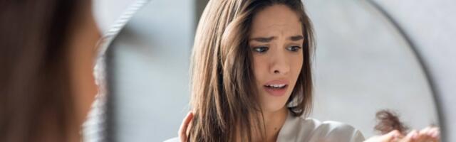 Opada vam kosa u snu? Košmar koji svi imamo nije ni malo naivan