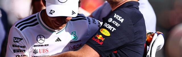 Svega ovog ne bi bilo da Noris nije obišao Antonelija u Kataru: Mali Kimi se izvinjavao Verštapenu zbog dva boda koja su šampiona koštala titule u 2025.