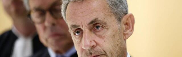 Objavljena knjiga Sarkozija, evo kako je opisao 20 dana provedenih u zatvoru