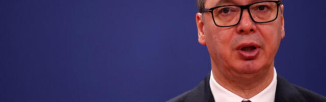 Predsednik Vučić čestitao Hanuku svim pripadnicima Jevrejske zajednice u Srbiji