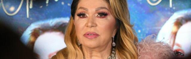 NJENE PESME ĆE ŽIVETI VEČNO! Iznenadna smrt pevačice POTPUNO PARALISALA JAVNOST tada, Neda Ukraden ne krije tugu!