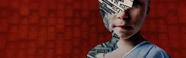 Deca obolela od raka prevarena za milione sakupljene za njihovo lečenje, otkrio BBC