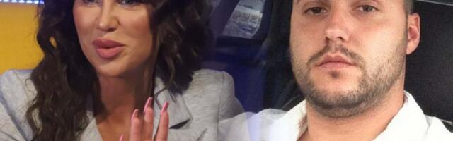 STANIJA DOBROJEVIĆ SE OGLASILA NAKON VESTI O INTIMNOM SNIMKU! Starleta otkrila najveću intimu sa Asminom! (FOTO)