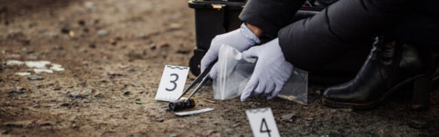 MASAKR NA JUGU! Desetoro ubijeno, preko deset ranjeno - NAPADAČ PUCAO NA SLUČAJNE PROLAZNIKE!