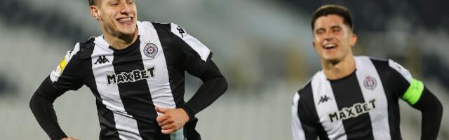 Partizanova računica: Igrači će na leto vredeti BOGATSTVO