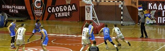 Sloboda za kraj godine protiv Kragujevčana (VIDEO)