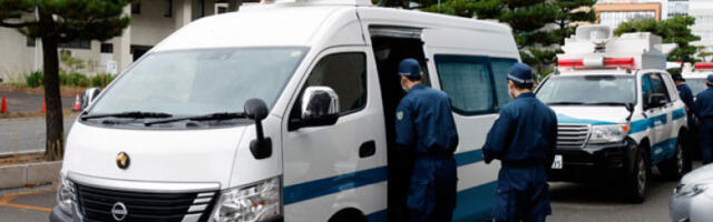 Напад ножем и избељивачем: Најмање 15 повређених у фабрици гума