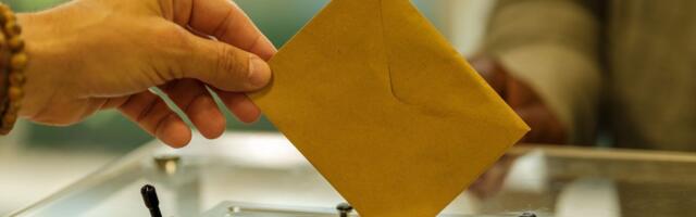 Na Kosovu i Metohiji danas novi parlamentarni izbori