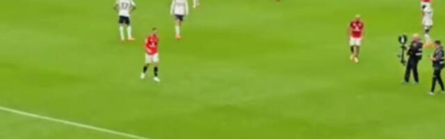 Bomba u Londonu: Heroj finala Lige Evrope prodat za 40 miliona evra