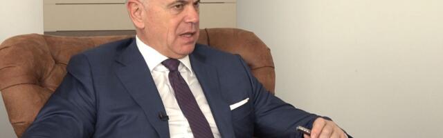 Terzić otkrio da li želi da preuzme FSS, spomenuo bruku Piksija protiv Albanije: “Da ne kažem neku težu reč…”