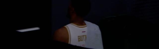 Ovo ne izgleda dobro: Batler hitno napustio teren i otišao u svlačionicu!