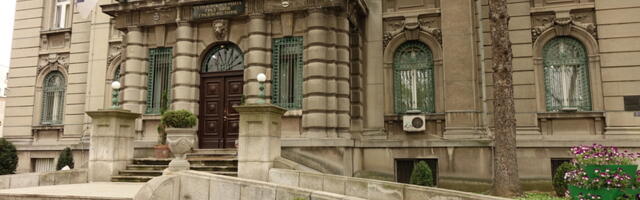 Dragoslav Pavlović: Niš ponovo stoji na zdravim nogama