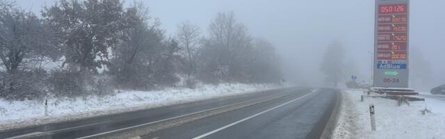 Putevi Srbije: Svi putevi su prohodni