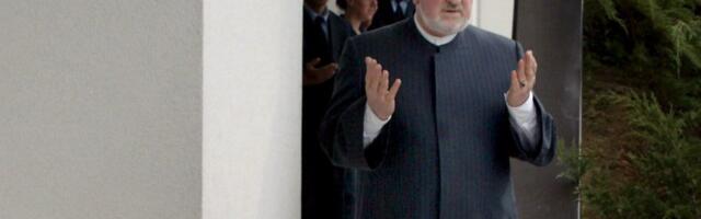 Osuda izjave bivšeg poglavara IZ o osnivanju bosanske pravoslavne crkve