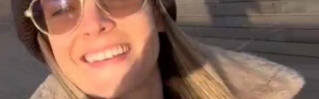 ČLAN "KOBRI" ZADAVIO TRUDNU DEVOJKU USRED ODNOSA! Fitnes instruktorka izdahnula posle šokantnog napada partnera