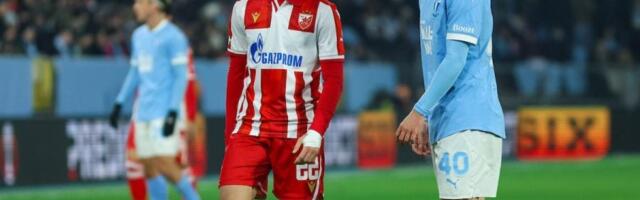 Kostov posle Malmea: Spremni smo da poginemo jedni za druge, zato smo pobedili (VIDEO)