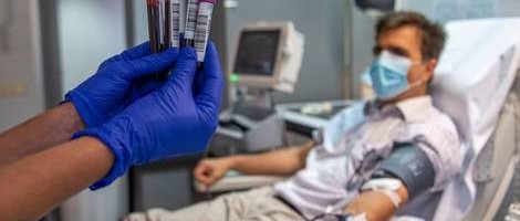 Istraživanje: Muškarci brže gube antitijela na korona virus