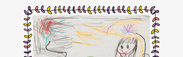 Nagradni likovni konkurs za decu „Čuvam prirodu, čuvam Leskovac”