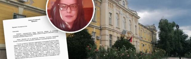 "Učiniću sve da ćerki dokažem da obrazovanje vredi": Borba Danijele Stojanović iz Prokuplja sa sistemom (FOTO)