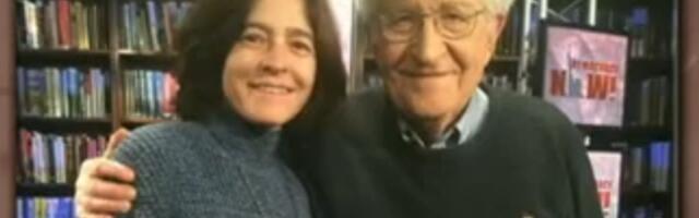 Валерија Чомски: Направили смо тешку грешку у вези са Епстином