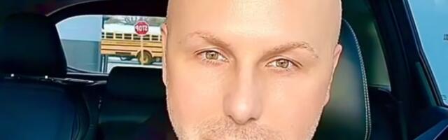 "MLADI ŽIVOTI SU STRADALI, PORODICE PROLAZE KROZ NEZAMISLIVU BOL!" Pevač se oglasio nakon TRAGEDIJE NA ŽELEZNIČKOJ STANICI, reči seku POPUT MAČA!