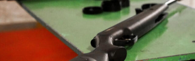 Рекорд у Пољској: број легалног оружја први пут премашио милион