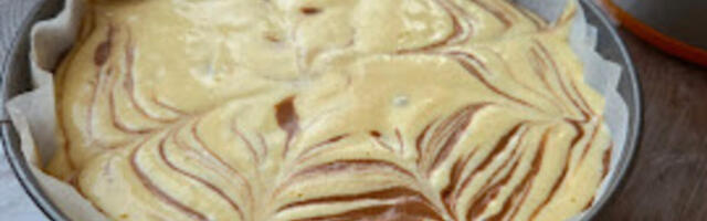 Starinski kolač od kog kreće voda na usta: Sastojke imate kod kuće, sprema se očas posla (RECEPT)