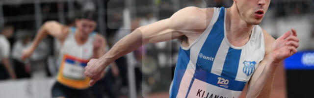 Српски атлетичари освојили седам медаља на Балканском првенству у Београду