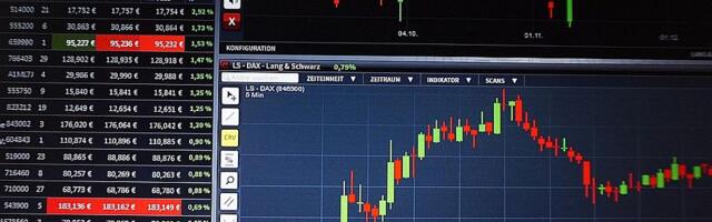Beogradska berza upozorila na prevaru: Portal se lažno predstavlja