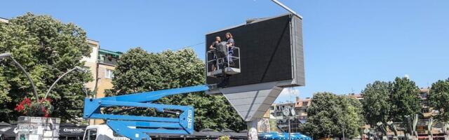 Ovo je najtužniji bilbord u Srbiji! Čak 99,6 odsto ljudi u Srbiji nije TO uradilo, pitanje je ZAŠTO