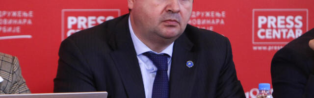 Petrov: Predstoje istorijski najvažniji izbori, Vučić nas upozorio na rat na Bliskom istoku