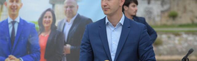 (VIDEO) Raspad sistema! Mikijev poslanik opleo po Milivojeviću i DS: Oni nanose štetu i bave se čistim populizmom