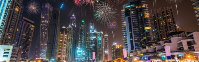 Panika među milijarderima! Napadi na Dubai pokrenuli masovni "beg" kapitala