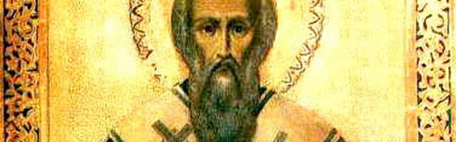 Neverovatna priča o episkopu koji je puzeći išao na službe dok ga Gospod nije čudesno iscelio