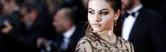 Udaje se najlepša devojka na svetu: Pamtimo je kao devojčicu sa naslovnice